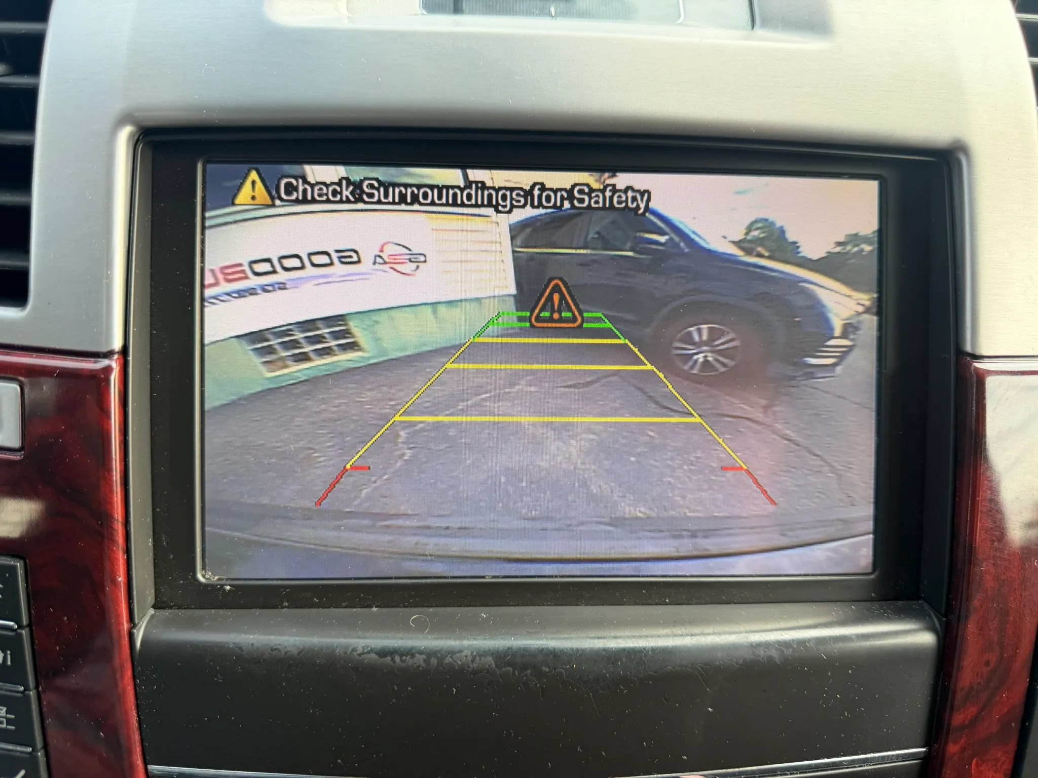 Used 2014 Cadillac Escalade Premium AWD/4WD image 56