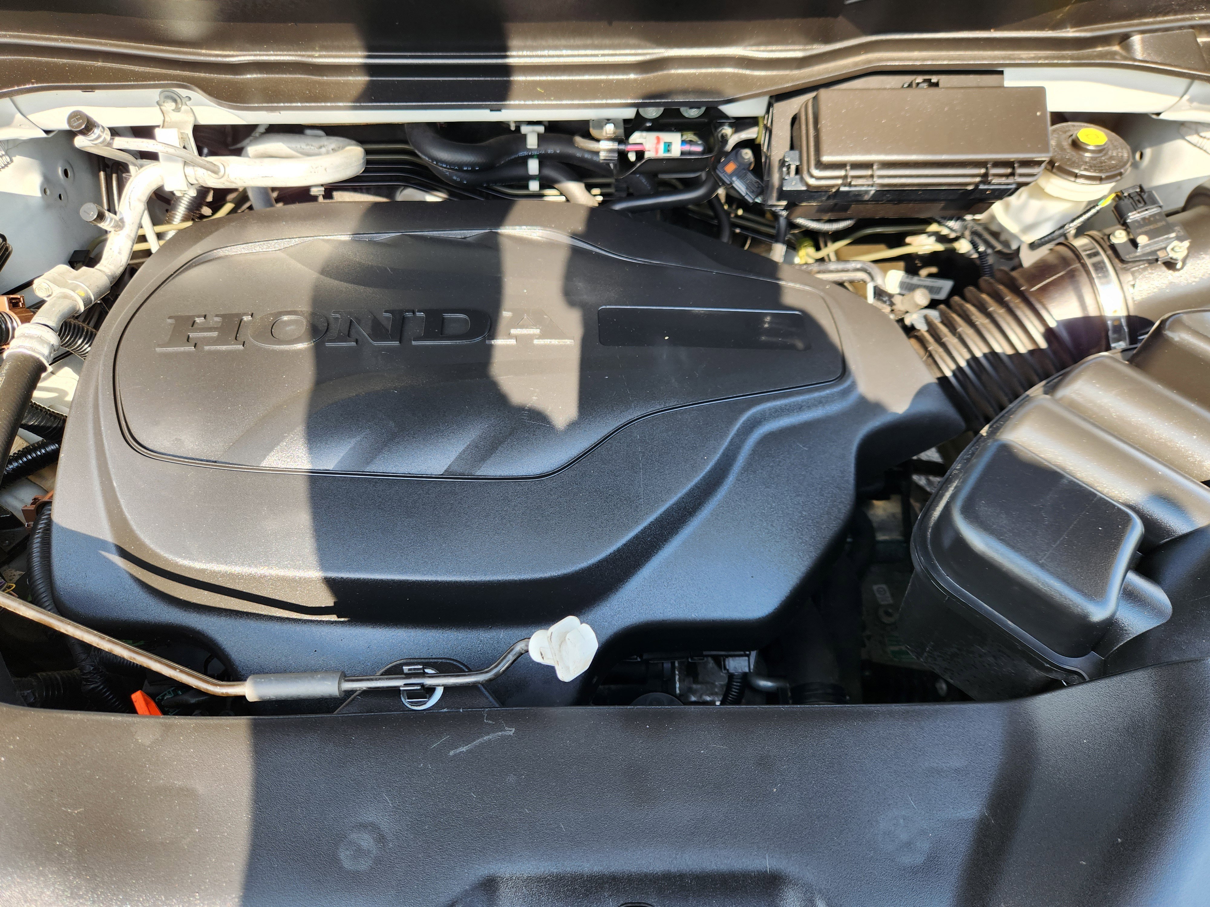 Used 2021 Honda Pilot Touring image 20