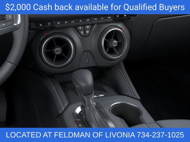 New 2026 Chevrolet Blazer LT w/ Convenience Package image 23