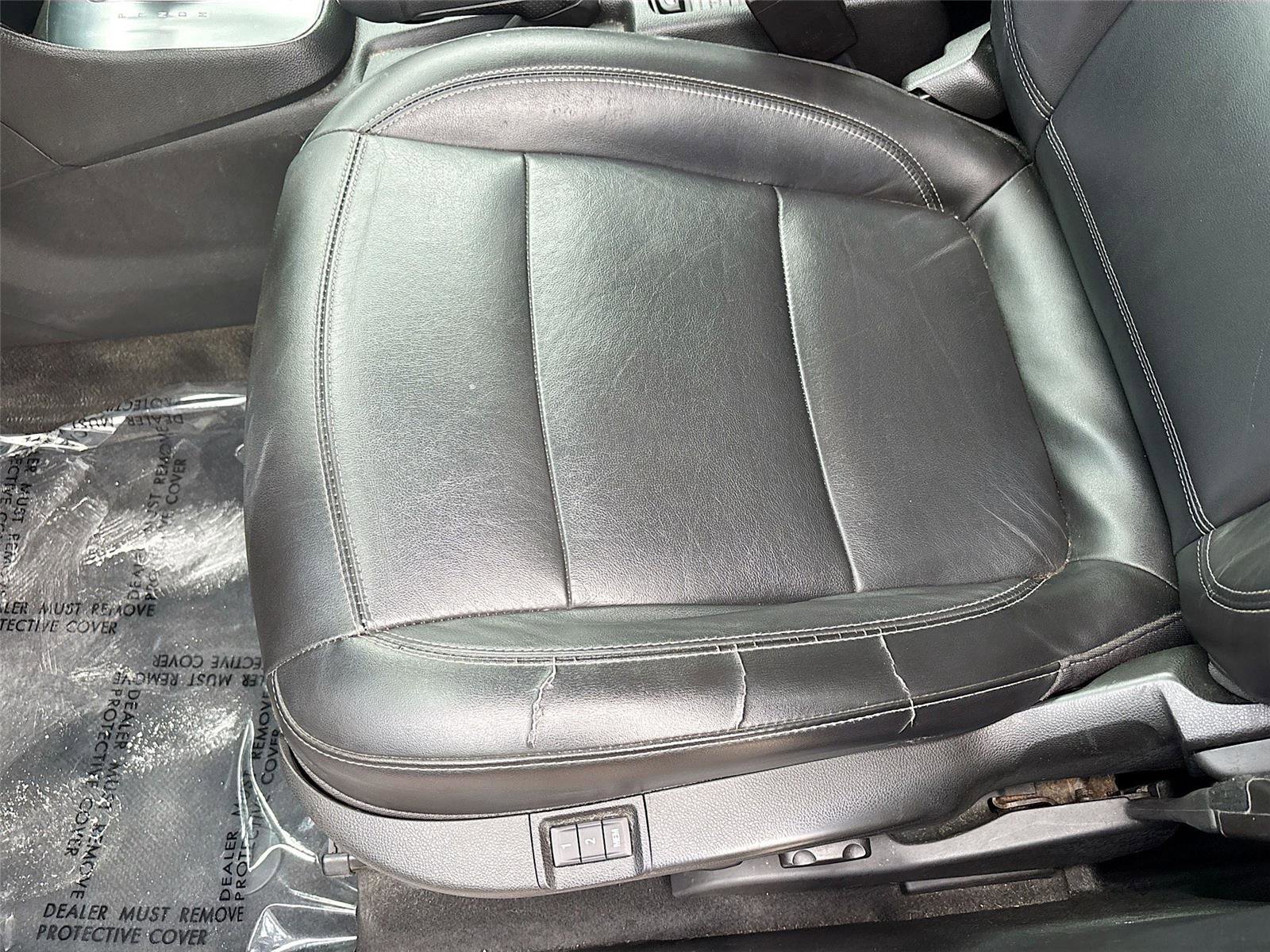 Used 2016 Buick Encore Leather FWD image 19
