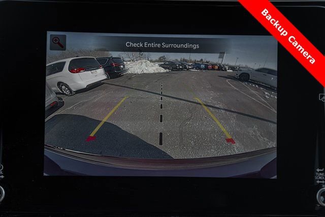 Used 2024 Jeep Wagoneer L Series III w/ Flexible Seating Group image 8