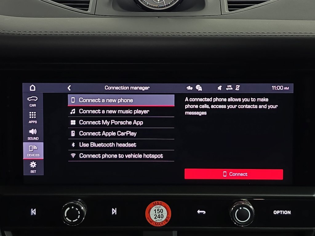 Certified 2026 Porsche Macan AWD/4WD image 17