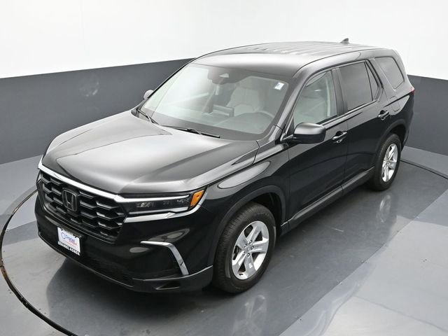 Used 2024 Honda Pilot LX image 20