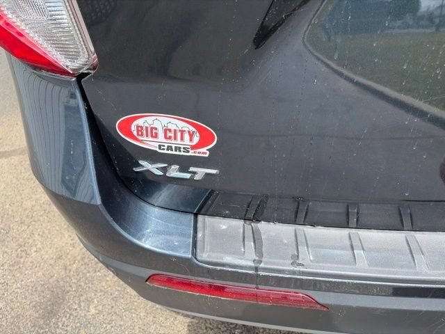 Used 2022 Ford Explorer XLT w/ Equipment Group 202A AWD/4WD image 49