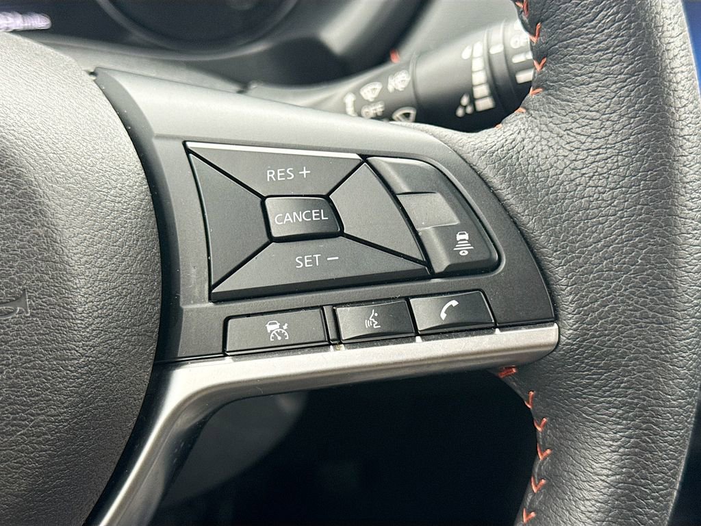 Used 2023 Nissan Kicks SR w/ SR Premium Package image 34