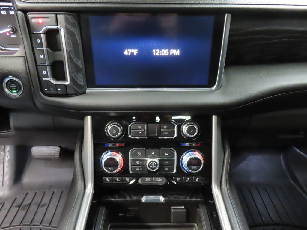 Used 2021 GMC Yukon Denali w/ Denali Premium Package image 15