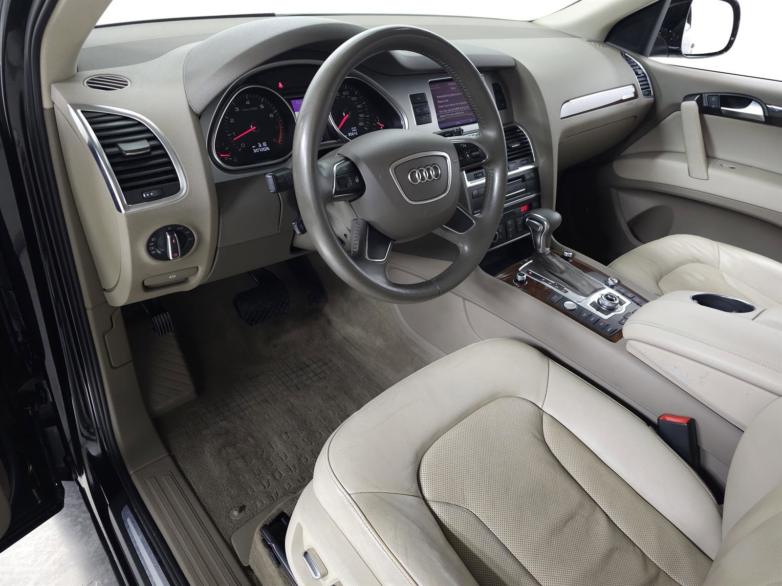 Used 2012 Audi Q7 3.0T S line Prestige image 15