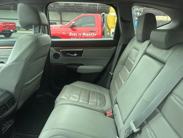Used 2018 Honda CR-V EX-L image 15