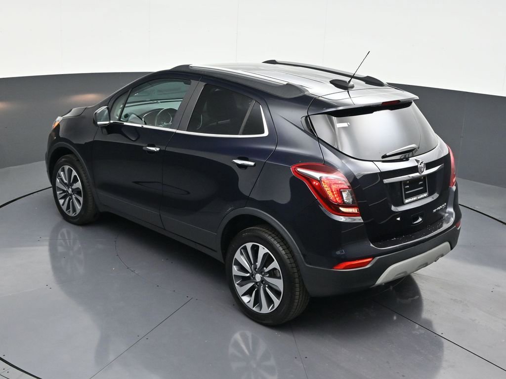 Used 2022 Buick Encore Preferred w/ Safety Package AWD/4WD image 18