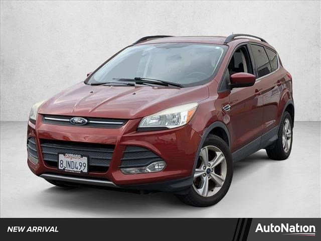 Used 2015 Ford Escape SE w/ Equipment Group 201A