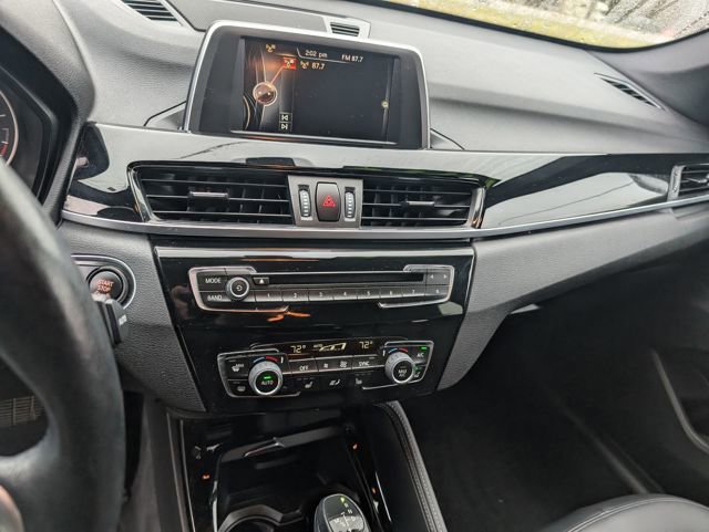 Used 2016 BMW X1 xDrive28i image 20