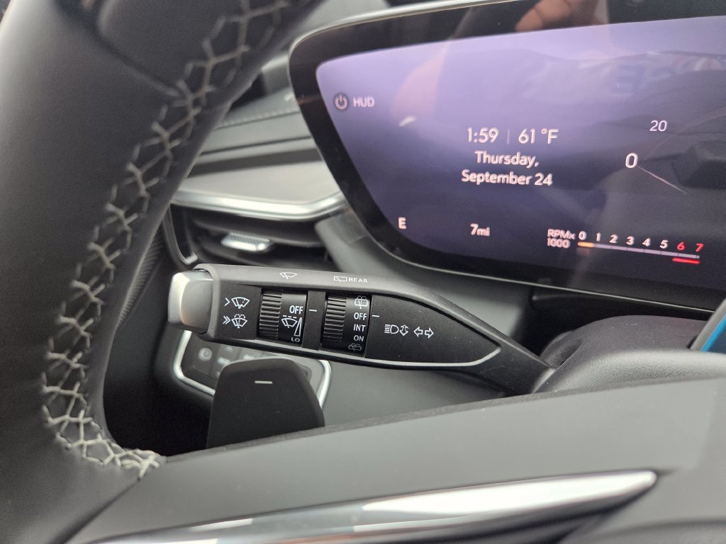 New 2027 Buick Enclave Avenir AWD/4WD image 14