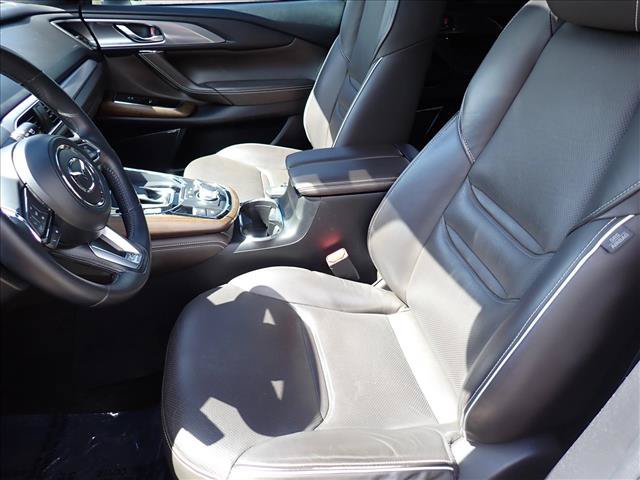 Used 2020 MAZDA CX-9 Signature AWD/4WD image 15