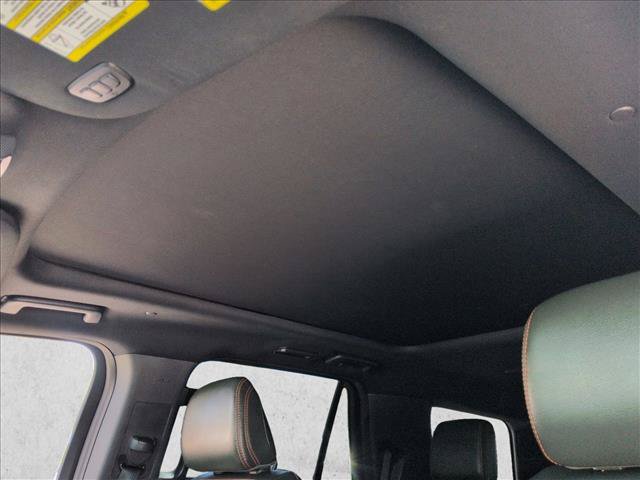Used 2022 Ford Expedition Timberline AWD/4WD image 24