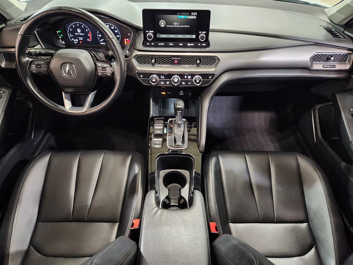 Used 2024 Acura Integra FWD image 47