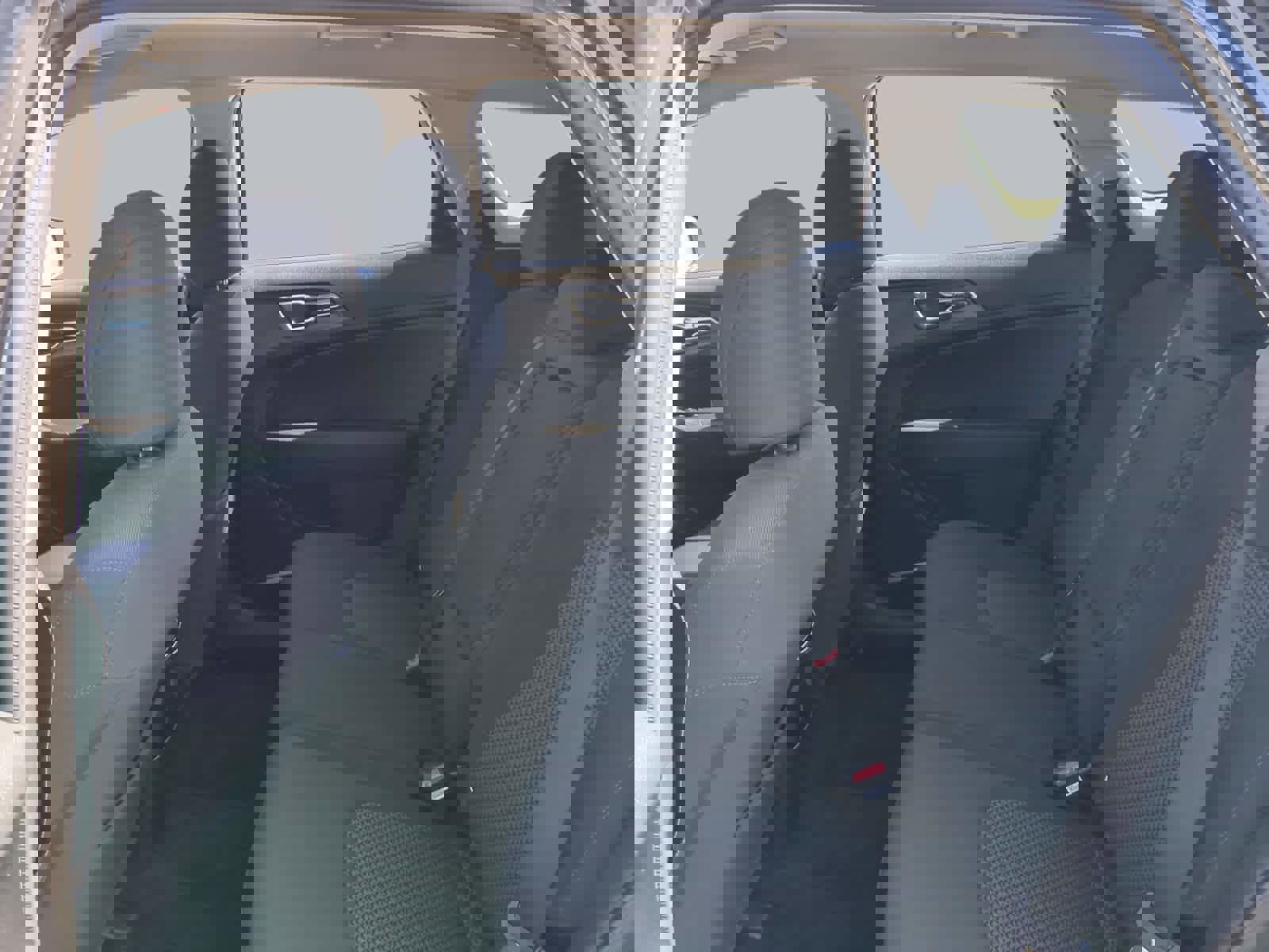 Used 2023 Kia Sportage LX image 13