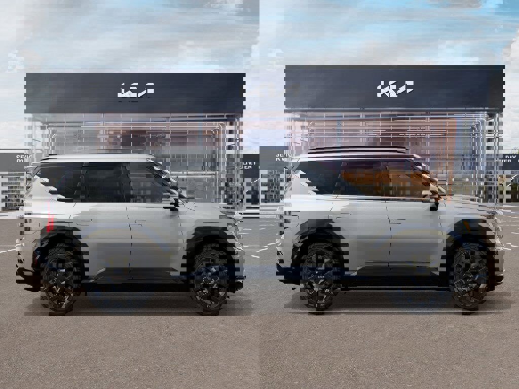 New 2026 Kia EV9 Land image 7