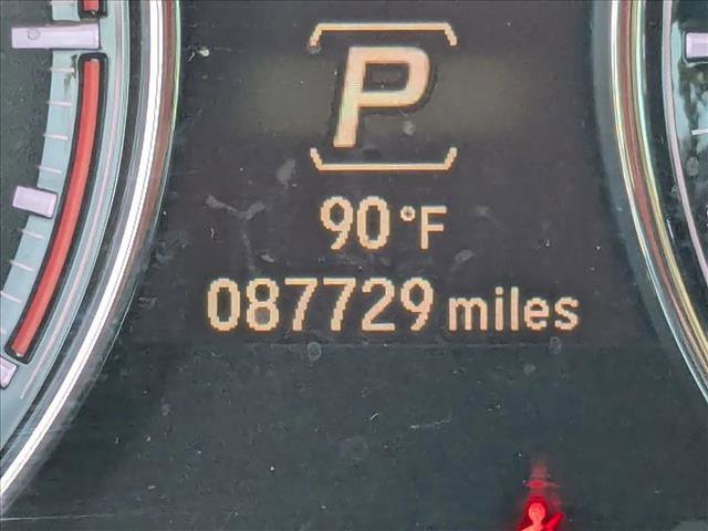 Used 2014 Acura RLX w/ Technology Package image 11