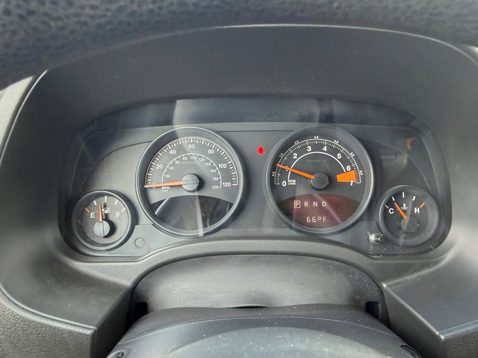 Used 2014 Jeep Compass Sport w/ Power Value Group image 14