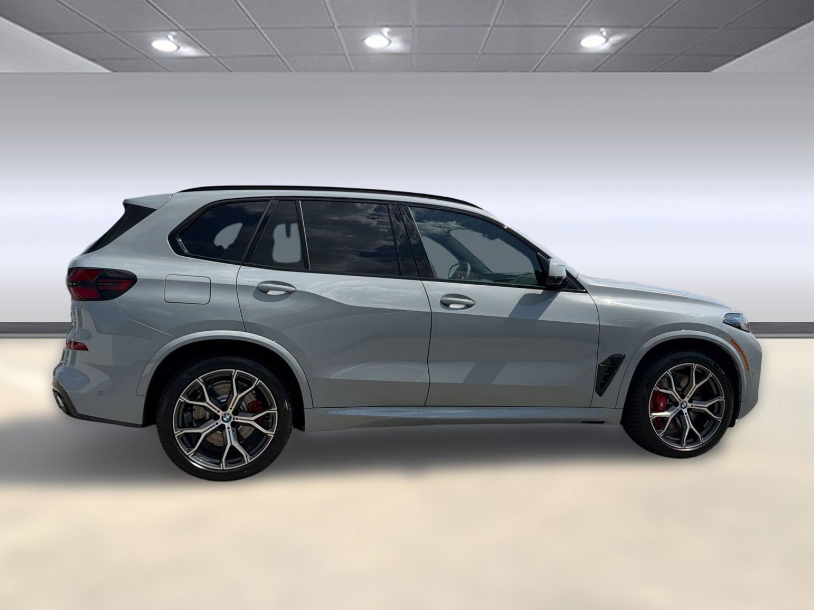 New 2026 BMW X5 xDrive50e w/ M Sport Package AWD/4WD image 7
