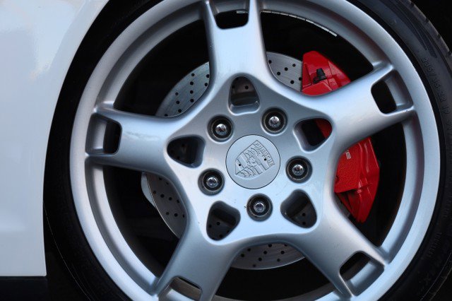 Used 2008 Porsche 911 Carrera S RWD image 49