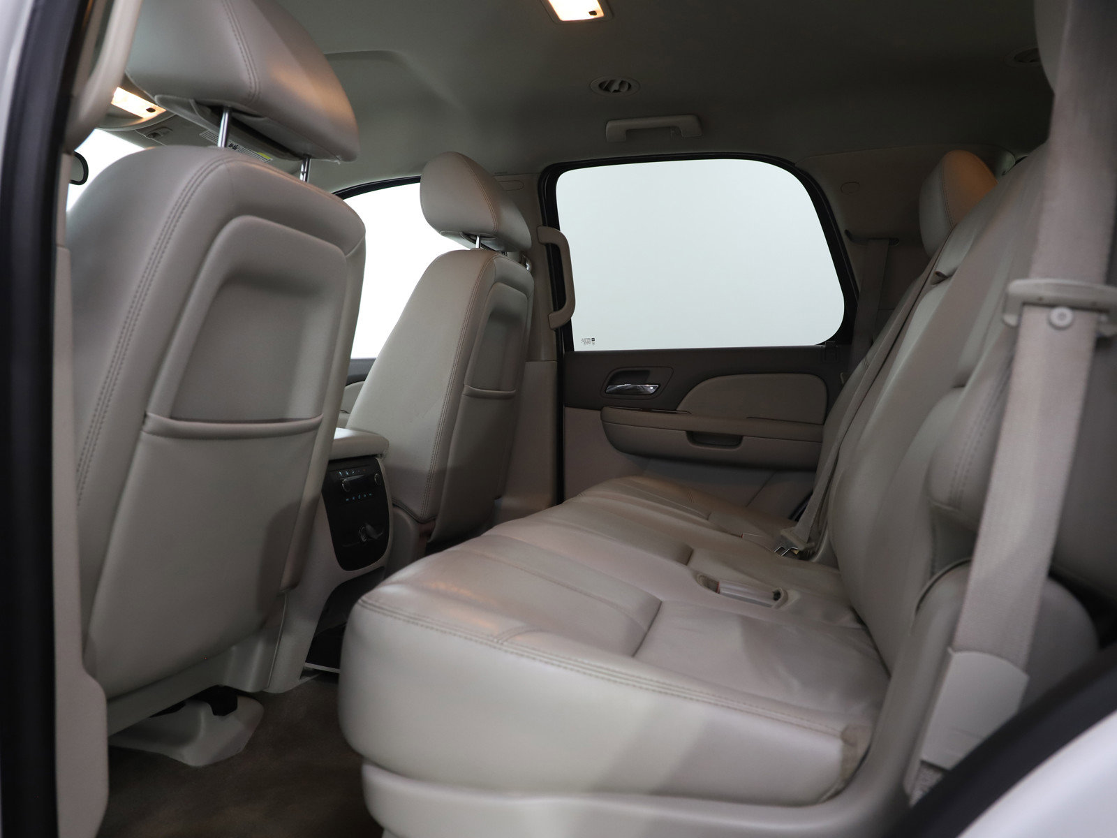 Used 2012 Chevrolet Tahoe LT image 19