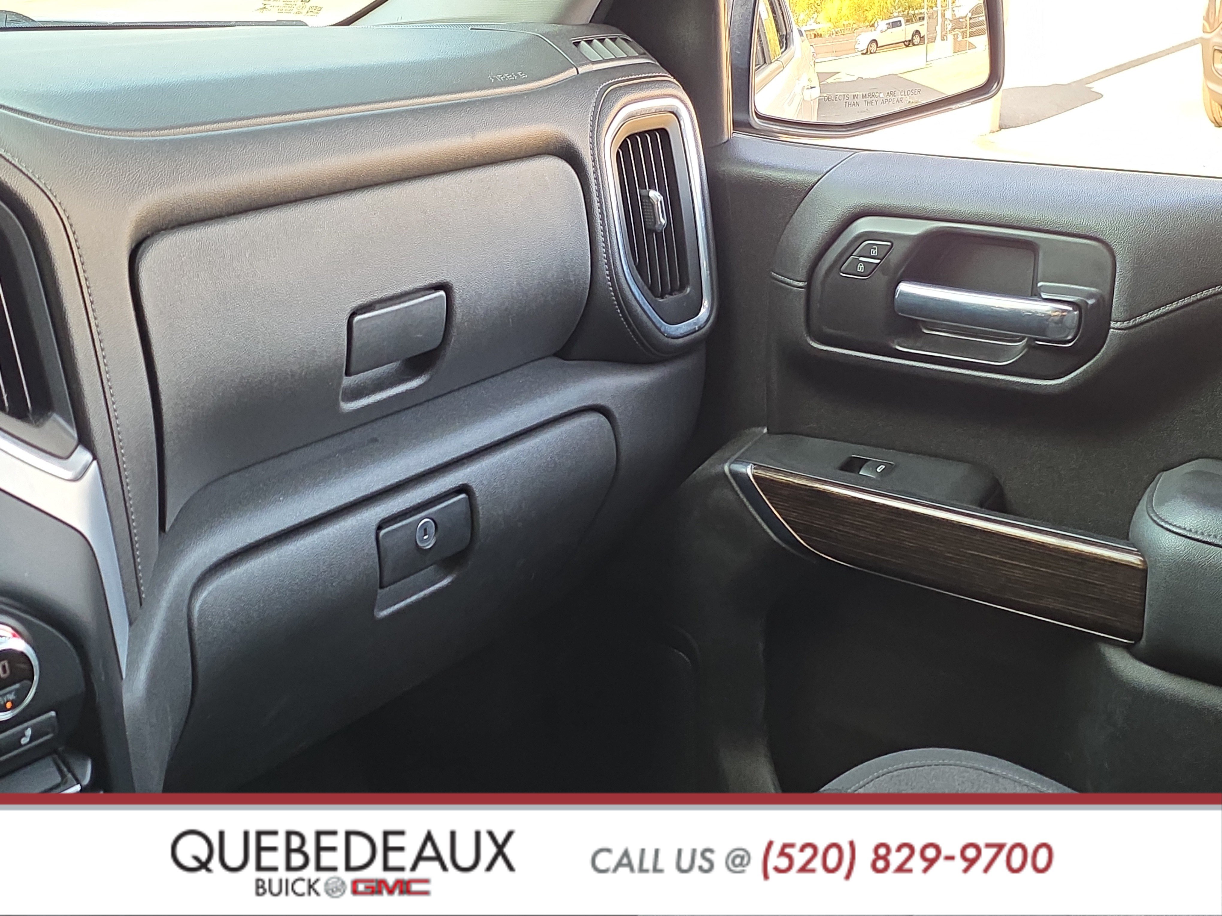 Used 2021 GMC Sierra 1500 Elevation RWD image 17