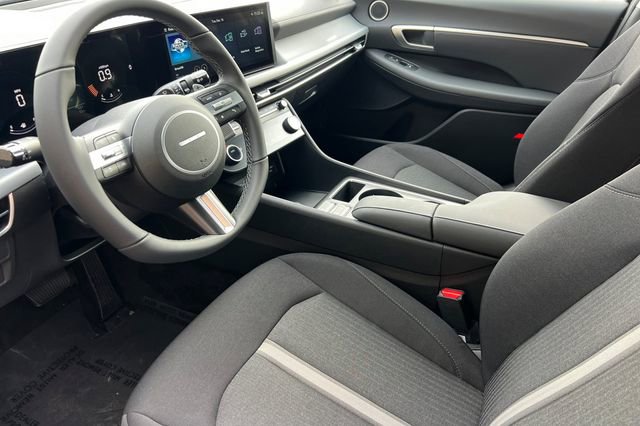 New 2026 Hyundai Sonata SEL image 10