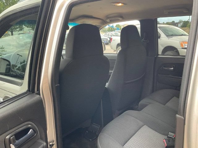 Used 2009 Chevrolet Colorado LT w/ LT Preferred Equipment Group RWD image 20