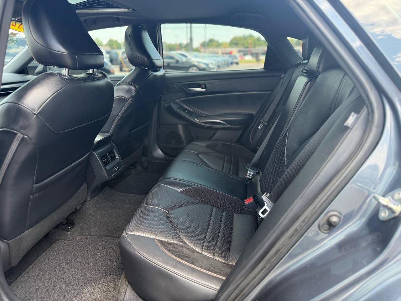 Used 2020 Toyota Avalon XSE FWD image 14