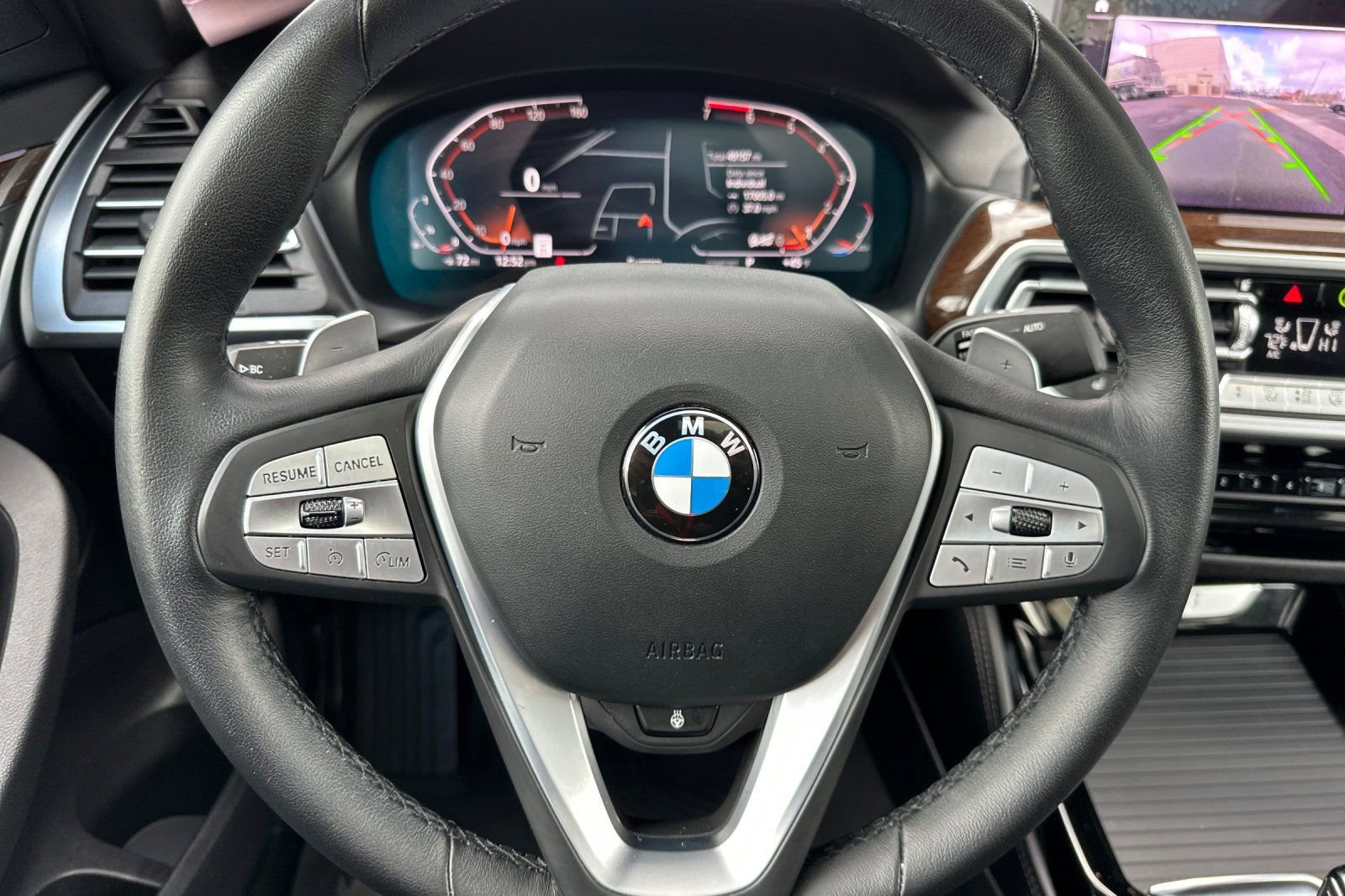 Used 2023 BMW X4 xDrive30i w/ Premium Package AWD/4WD image 26