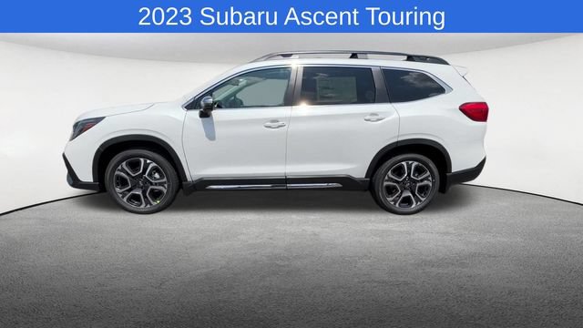 Used 2023 Subaru Ascent Touring AWD/4WD image 6