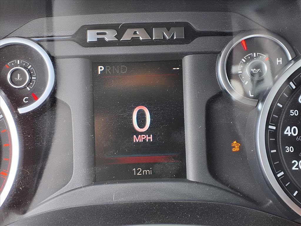 New 2026 RAM 5500 Tradesman w/ Chrome Appearance Group image 10