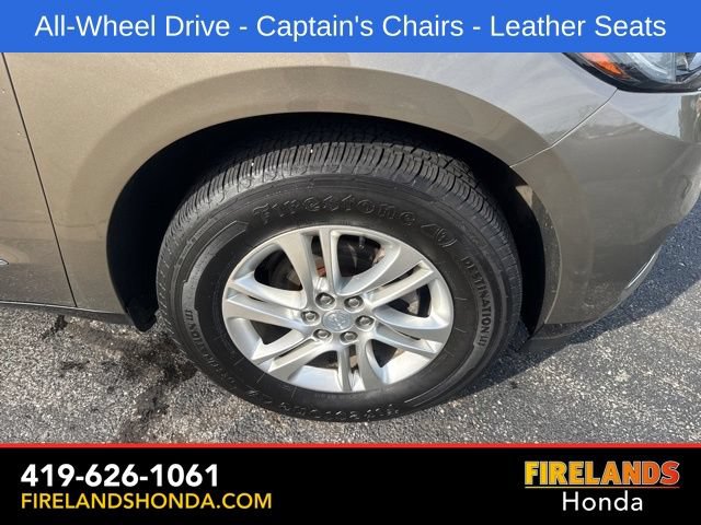 Used 2020 Buick Enclave Essence w/ Trailering Package, 5000 lbs. AWD/4WD image 41