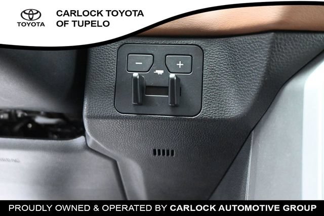 Used 2023 Toyota Tundra 1794 Edition AWD/4WD image 21