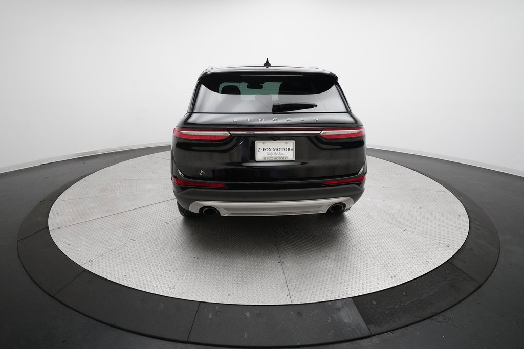 Used 2022 Lincoln Corsair AWD w/ Premium Package image 26