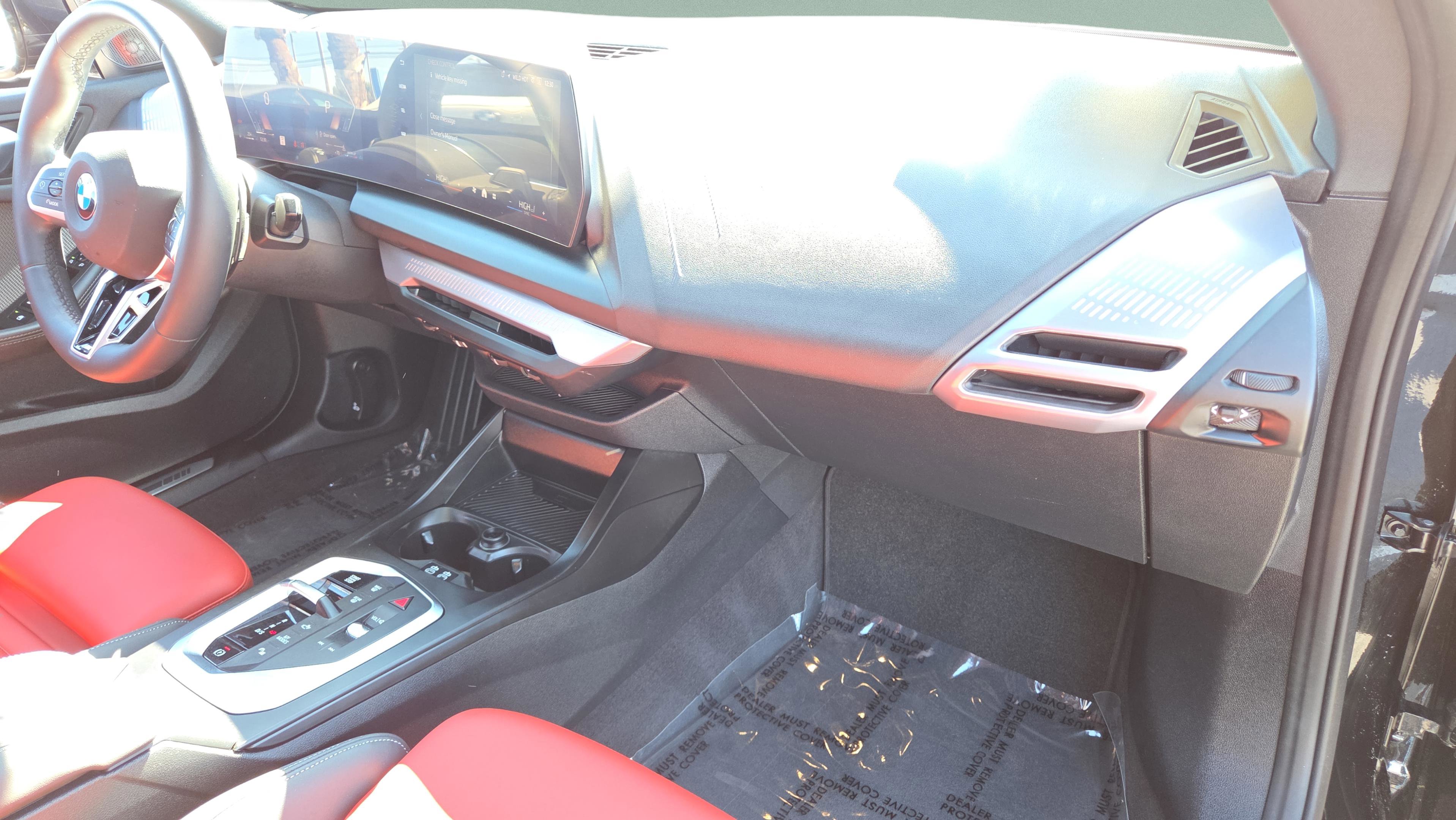 Certified 2025 BMW 228i xDrive 228 xDrive w/ M Sport Package image 12