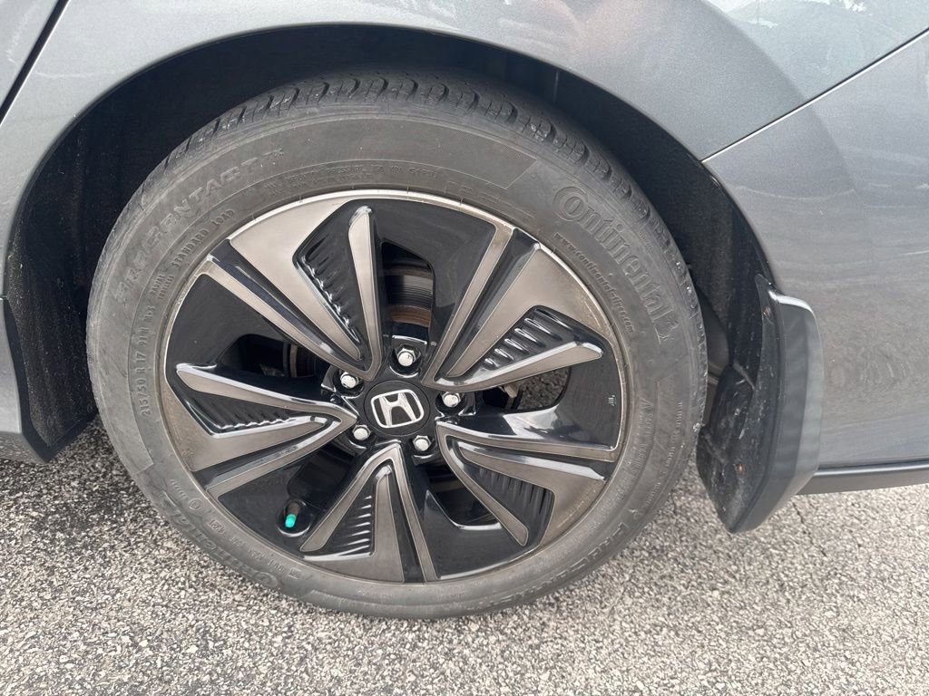 Used 2019 Honda Civic EX-L image 45