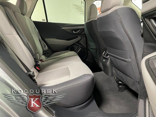 Used 2025 Subaru Outback Premium image 22