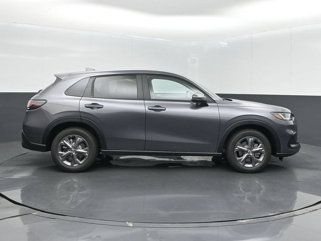 New 2027 Honda HR-V LX image 5