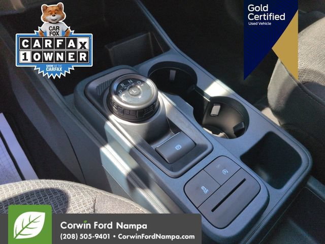 Used 2026 Ford Maverick XL w/ 4K Tow Package AWD/4WD image 20