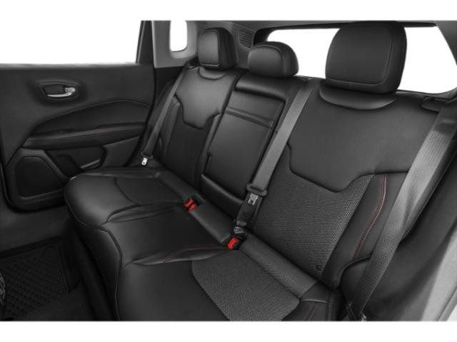 Used 2018 Jeep Compass Trailhawk w/ Navigation Group image 17