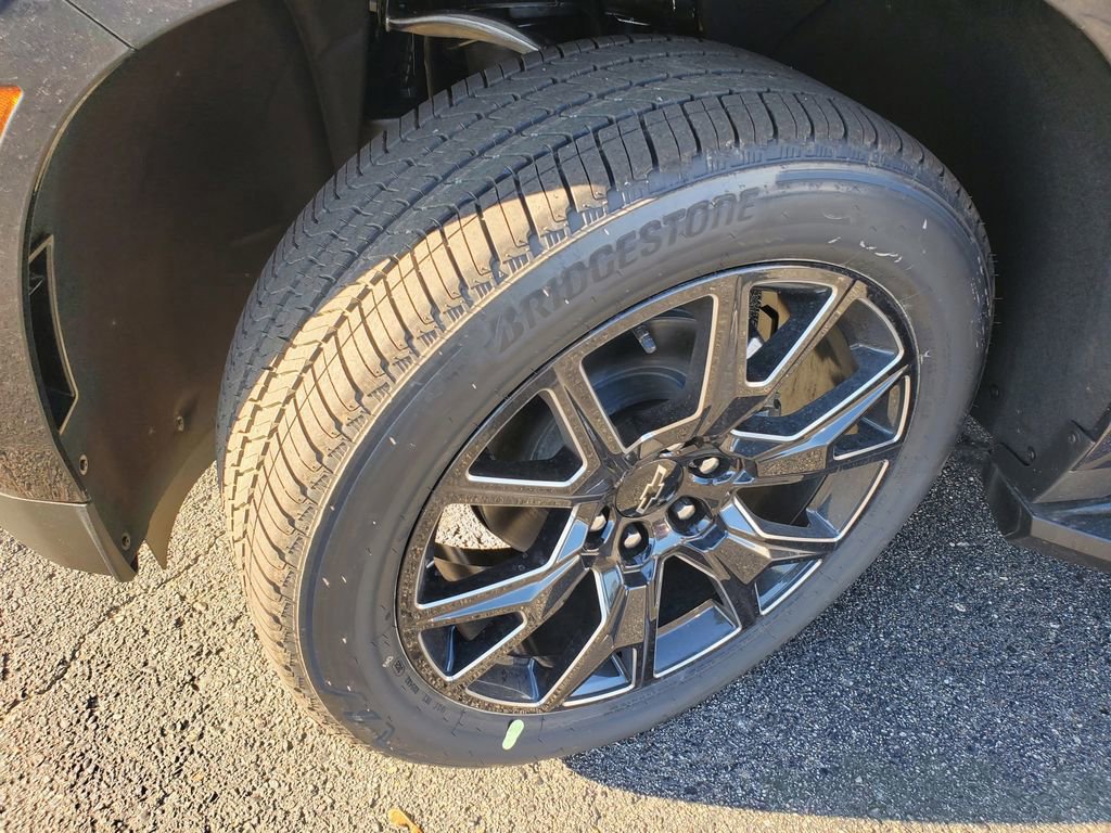 New 2026 Chevrolet Tahoe Premier w/ Sun And Tow Package image 34