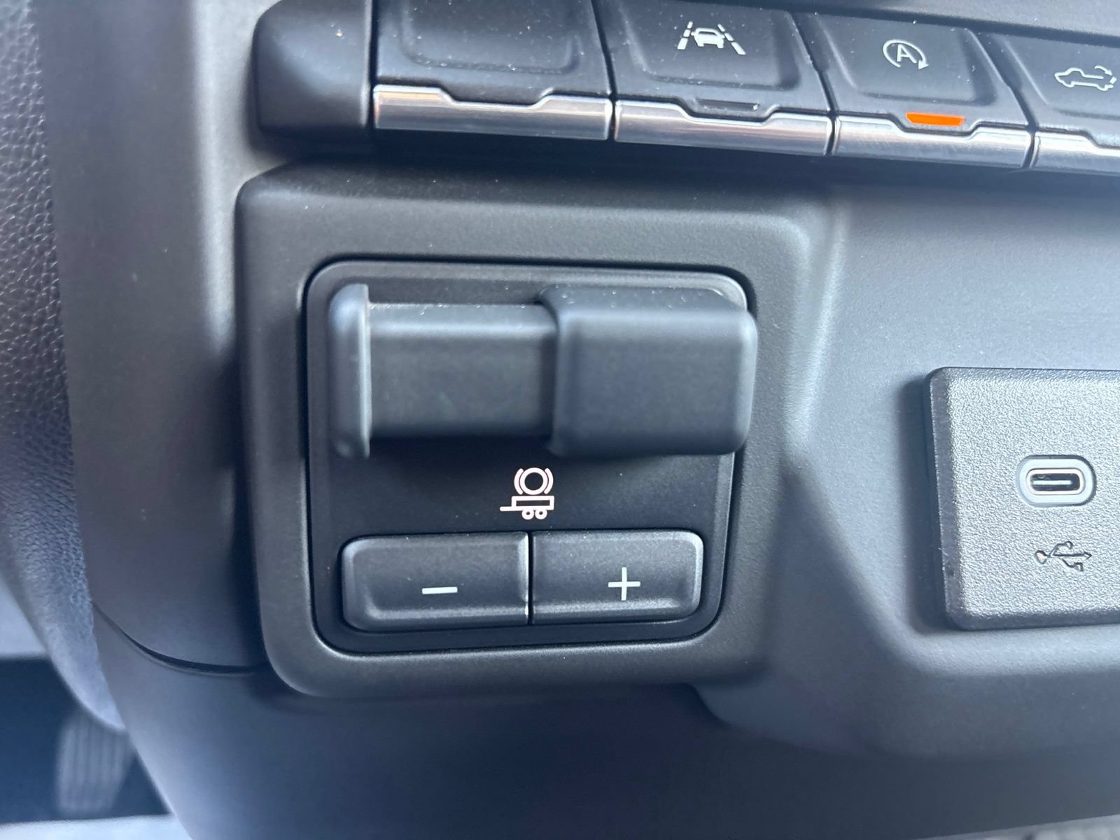 Used 2024 GMC Sierra 1500 Pro w/ Pro Value Package RWD image 26