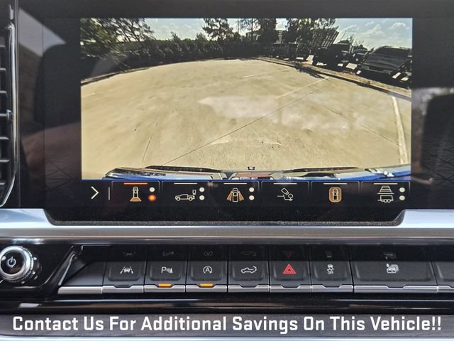 New 2026 GMC Sierra 1500 SLT w/ SLT Convenience Package RWD image 15