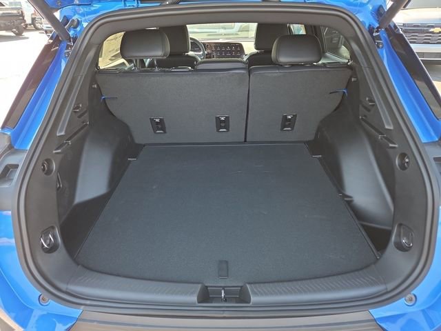 New 2026 Chevrolet Equinox EV LT image 25