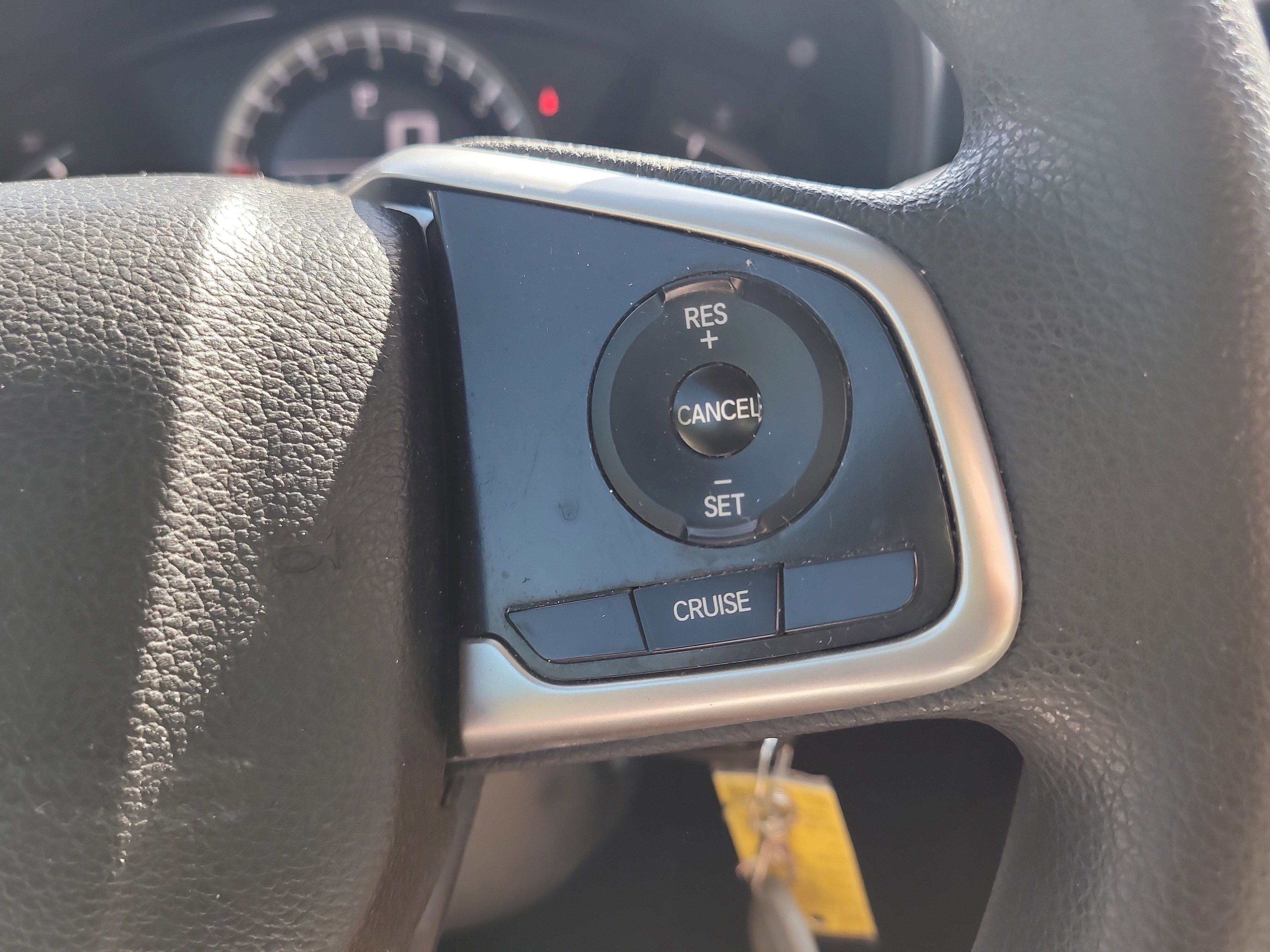 Used 2018 Honda CR-V LX image 28