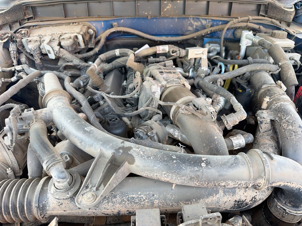 Used 2023 Ford Bronco Outer Banks AWD/4WD image 28