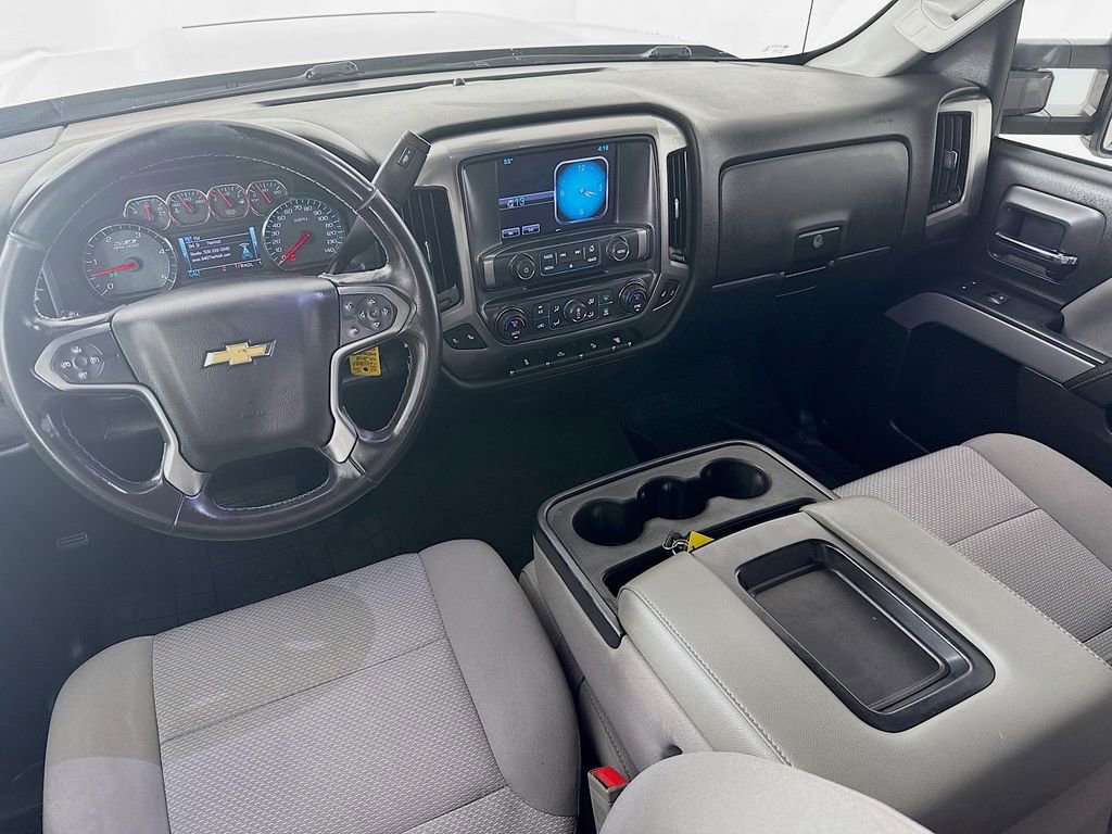 Used 2018 Chevrolet Silverado 2500 LT w/ LT Convenience Package image 24