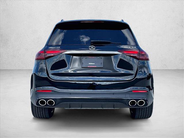 Certified 2024 Mercedes-Benz GLE 53 AMG 4MATIC image 4